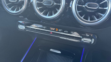 Mercedes-Benz GLA 200 AMG Line Executive 5dr Auto Petrol Hatchback